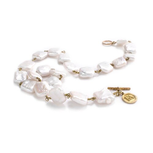 Tahiti Necklace